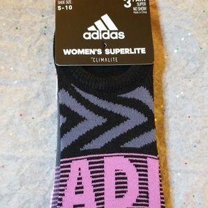 Adidas Superlite Climalite 3PK